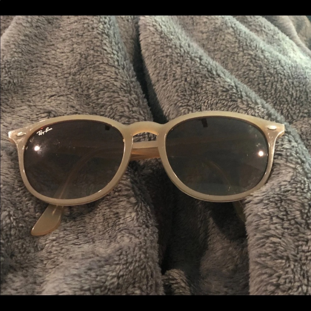 Ray Ban sunglasses